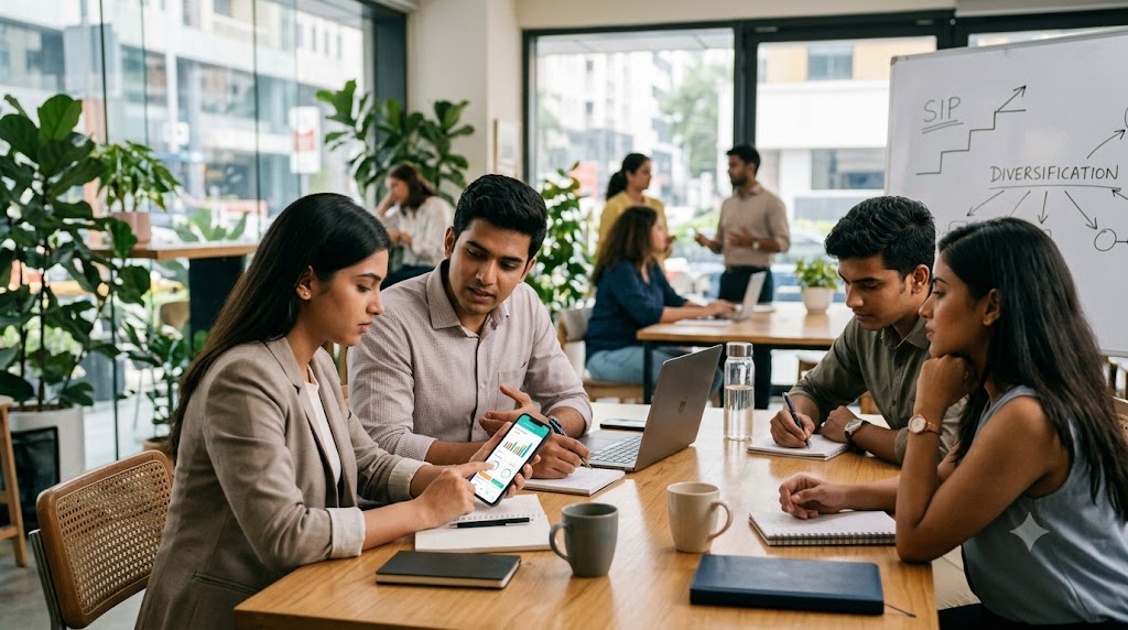 How to Start Investing in the Stock Market With Limited Money